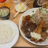 くま食堂 - くまスペシャル定食