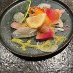 KINKA sushi bar izakaya - 