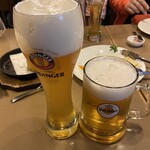 ドイツ居酒屋 JSレネップ - 