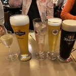 ドイツ居酒屋 JSレネップ - 