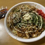 Okonomiyaki Icchou - 