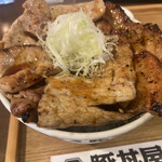 元祖豚丼屋 TONTON - 