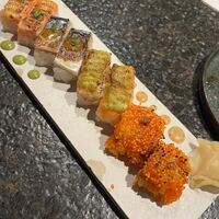 KINKA sushi bar izakaya 渋谷 - 