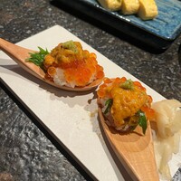 KINKA sushi bar izakaya 渋谷 - 