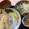 天丼・天ぷら本舗 さん天 茨木鮎川店