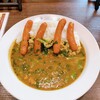 カレーハウス CoCo壱番屋 西枇杷島店