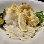 博多うどん 忠兵衛 - 