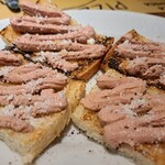 Pizzeria Bakka M'unica - 