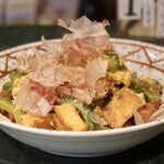 ガジュマルの樹の下で - 