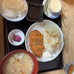 栄の串 せぶん - 