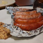 Pizzeria Bakka M'unica - 