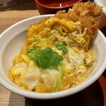 博多うどん 忠兵衛 - 