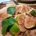 Pizzeria Bakka M'unica - 