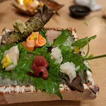 海鮮酒家 奈美 - 