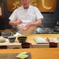 天寿し 京町店 - 