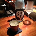 ぽつらぽつら - 和歌山のじゃばら酒と日本酒・山渓！