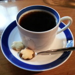 ひだまりブレンド（５００円）です。