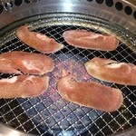 Yakiniku Kingu - 