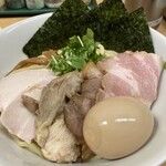 新橋 纏 八幡山店 - 