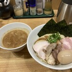 新橋 纏 八幡山店 - 