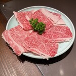 焼肉 充 - 