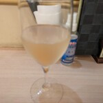 Nanae - 白ワイン