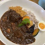 咖哩屋 梵 - 