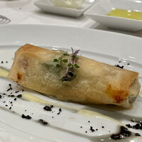 リストランテ ル・ミディ ひらまつ - 