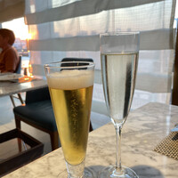 シースケープ テラス・ダイニング - 