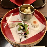 京懐石 みのきち 新宿住友店 - 