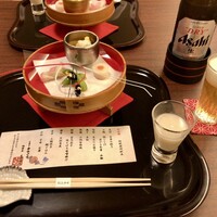 京懐石 みのきち 新宿住友店 - 