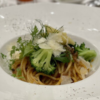 リストランテ ル・ミディ ひらまつ - 