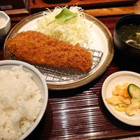 とんかつ まい泉 青山本店 - 