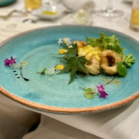 リストランテ ル・ミディ ひらまつ - 