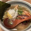 麺屋 あまのじゃく 本店