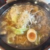 ラーメン味来道