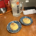 餃子酒場 川さき - 