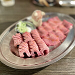 ヤキニクライオン オクマ - 