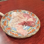 焼肉四季 - 