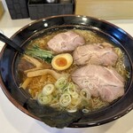 Ramen Ajikidou - 