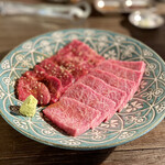 ヤキニクライオン オクマ - 