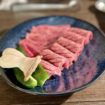 ヤキニクライオン オクマ - 