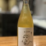 SHIBUYA YAMATO - ガウディオーゾナチュラルワイン