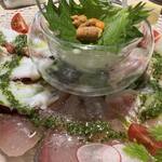 MICHI FISH&OYSTER - 