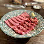 ヤキニクライオン オクマ - 