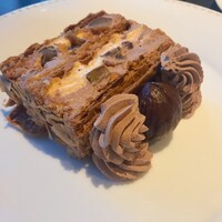 キハチ 青山本店 - 