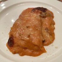 エリオ・ロカンダ・イタリアーナ - ラザニア