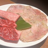 焼肉うしごろ 表参道店 - 
