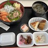 海鮮茶屋 活き活き亭 富士見店