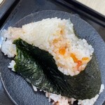 Onigiri No Arinko - すじこ レギュラー